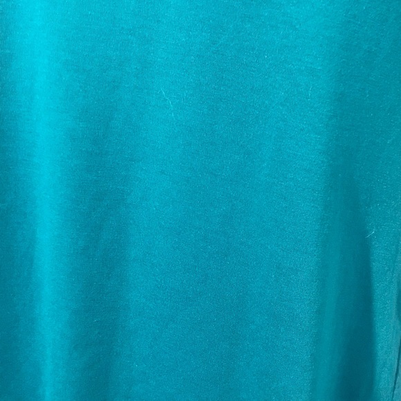 LulaRoe Classic T XXS - Picture 2 of 3